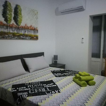 Luxury Apartment Close To Seafront Sliema Luaran gambar
