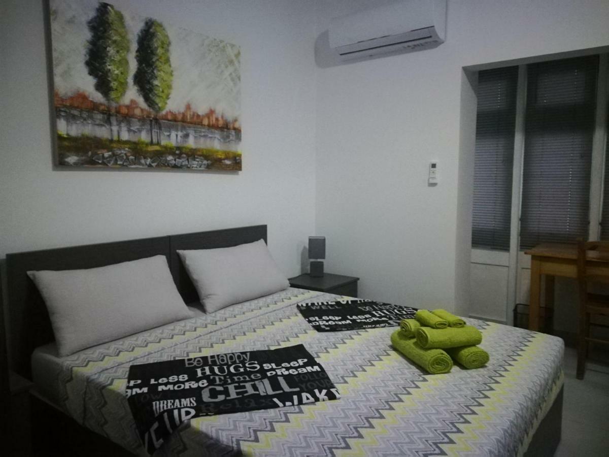 Luxury Apartment Close To Seafront Sliema Luaran gambar