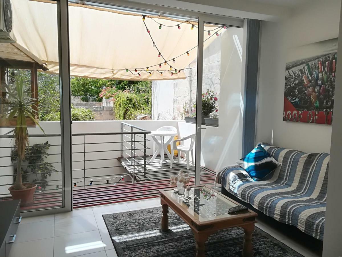 Luxury Apartment Close To Seafront Sliema Luaran gambar