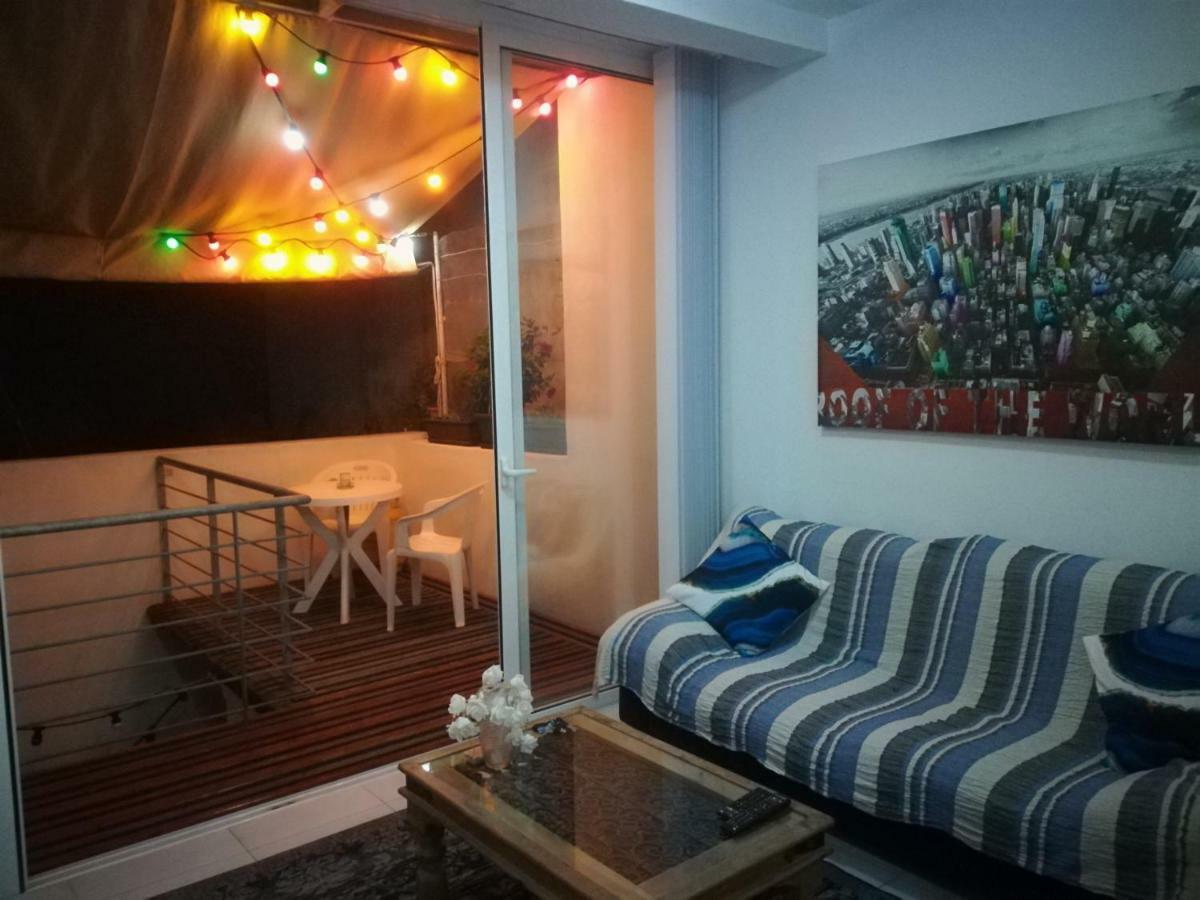 Luxury Apartment Close To Seafront Sliema Luaran gambar